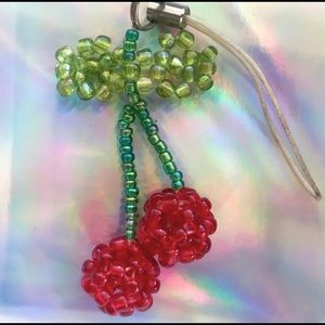 ❤️Cell phone charm❤️